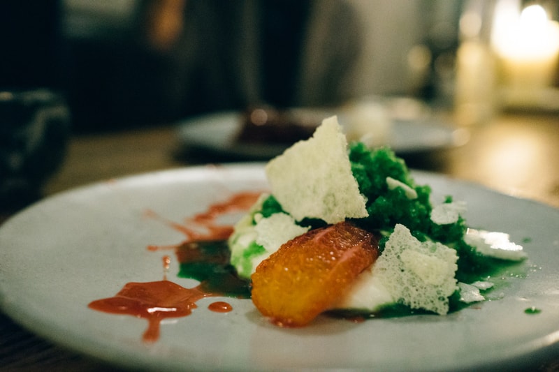 HYPEBEAST Road Trips London: The Clove Club