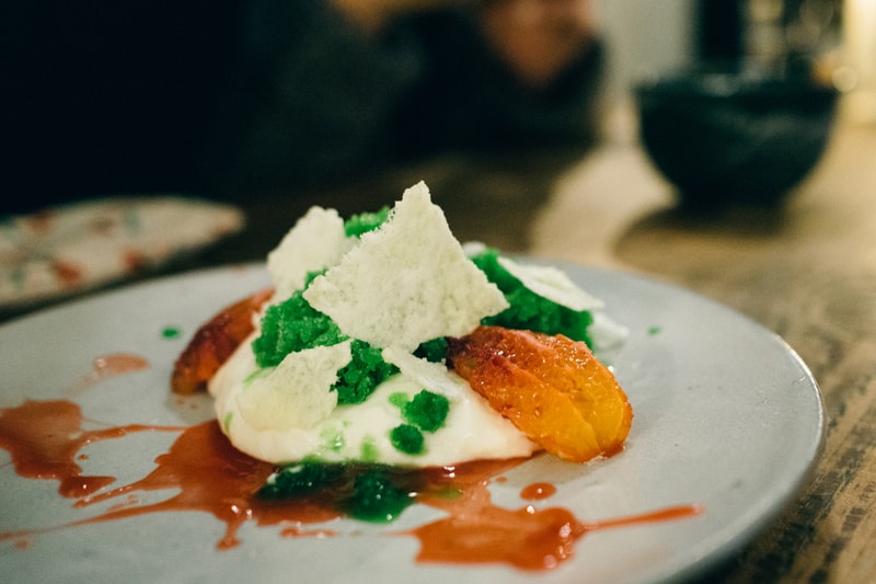HYPEBEAST Road Trips London: The Clove Club
