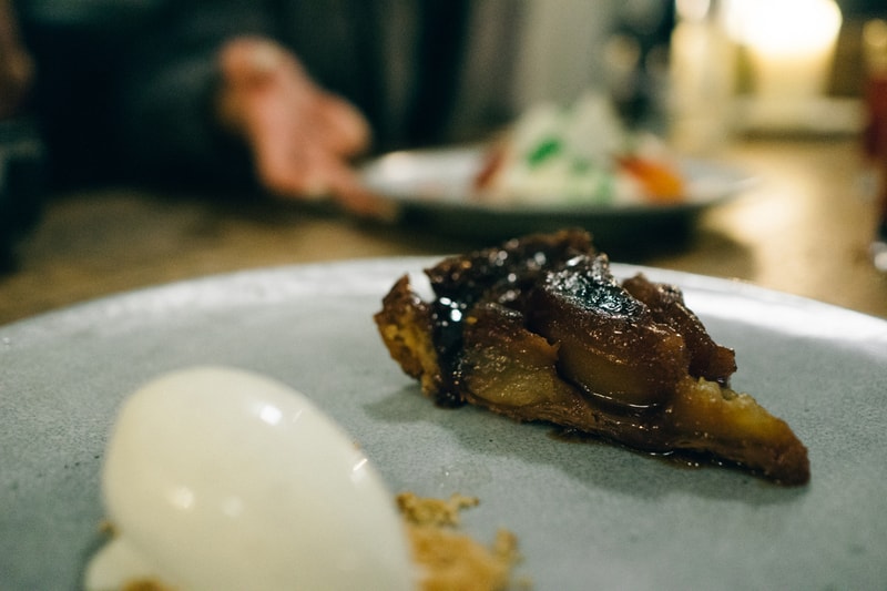 HYPEBEAST Road Trips London: The Clove Club
