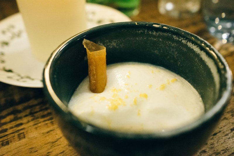 HYPEBEAST Road Trips London: The Clove Club