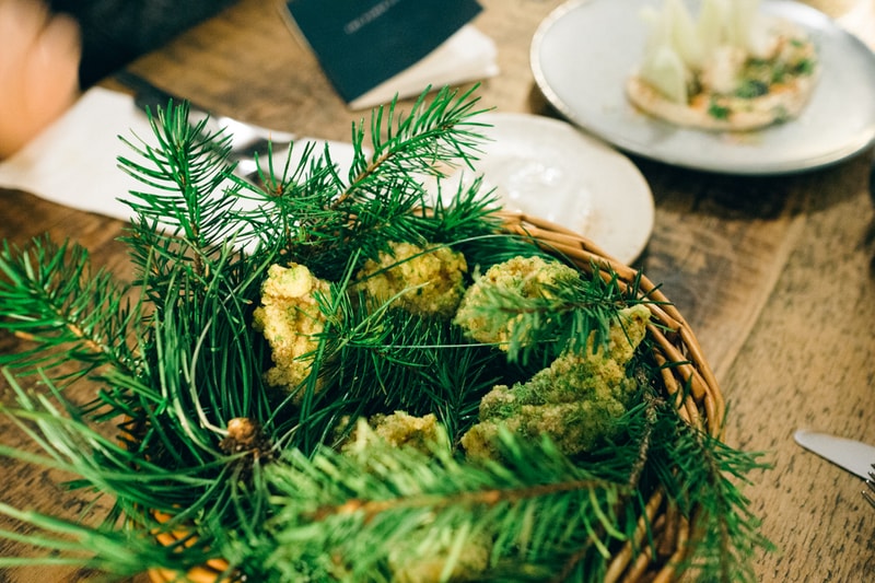 HYPEBEAST Road Trips London: The Clove Club