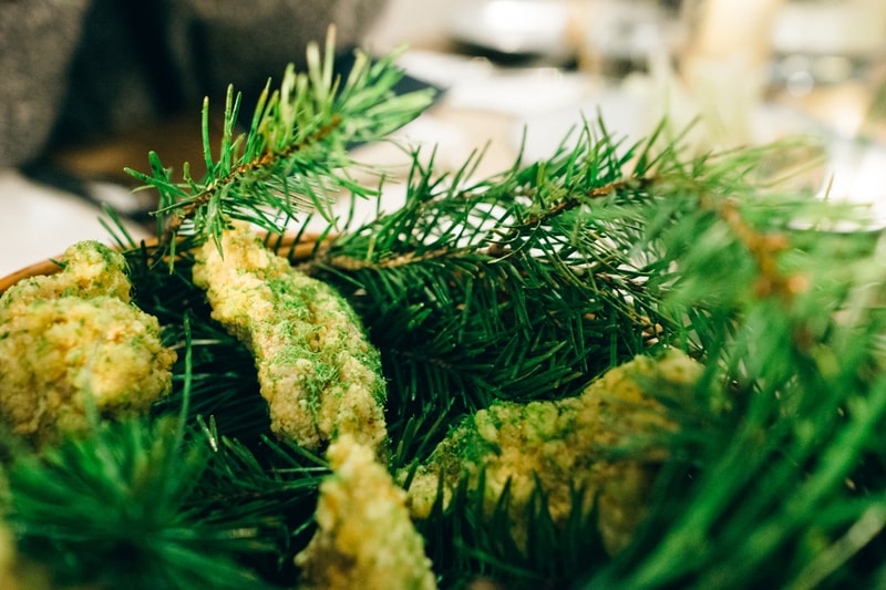 HYPEBEAST Road Trips London: The Clove Club