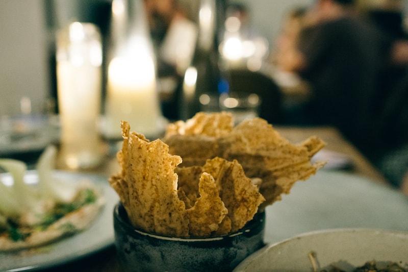 HYPEBEAST Road Trips London: The Clove Club