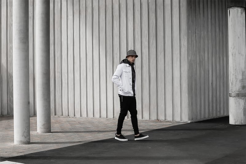 I Love Ugly 2015 March Capsule Collection