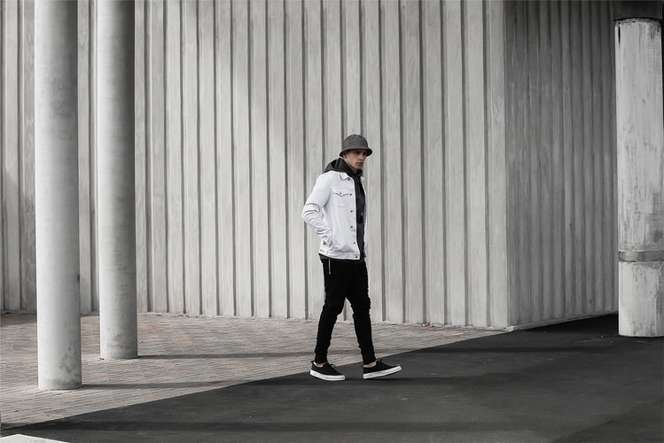 I Love Ugly 2015 March Capsule Collection