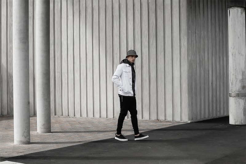 I Love Ugly 2015 March Capsule Collection