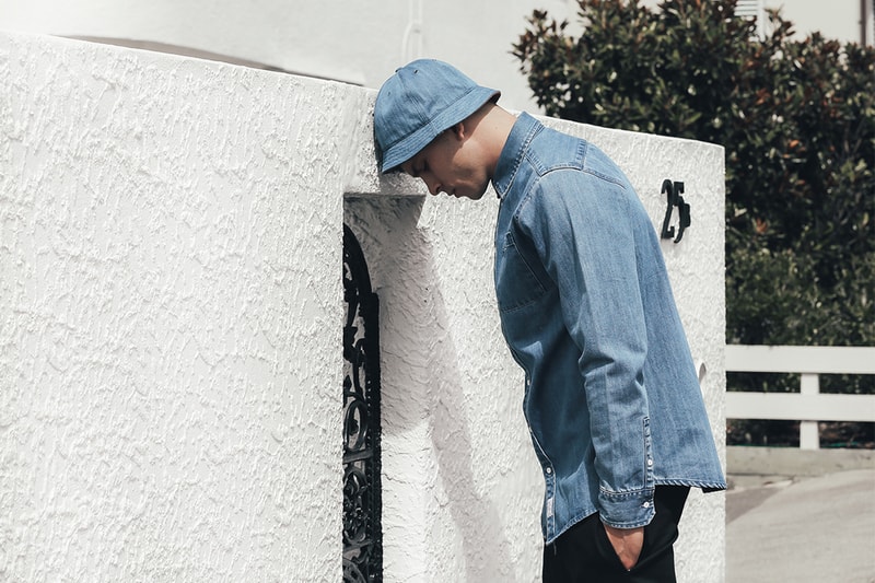 I Love Ugly 2015 March Capsule Collection