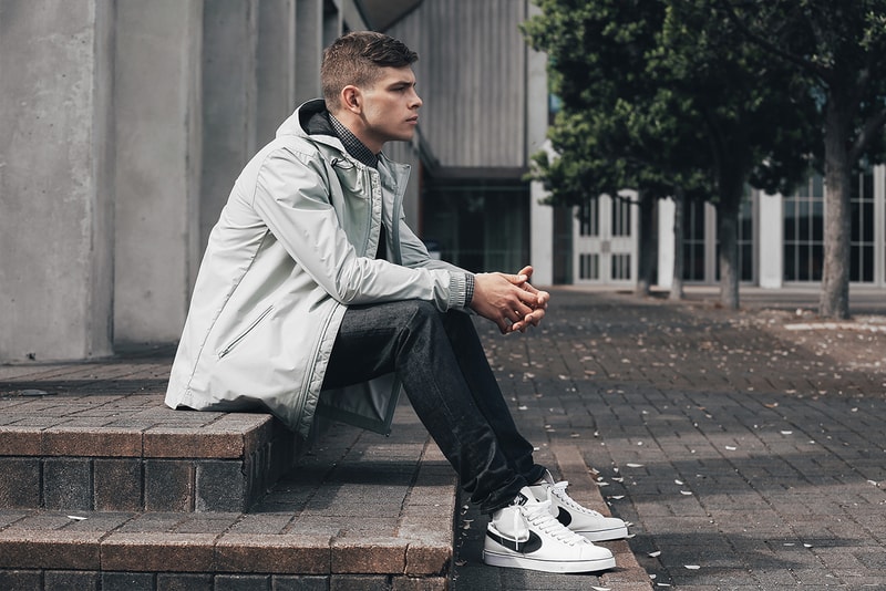 I Love Ugly 2015 March Capsule Collection