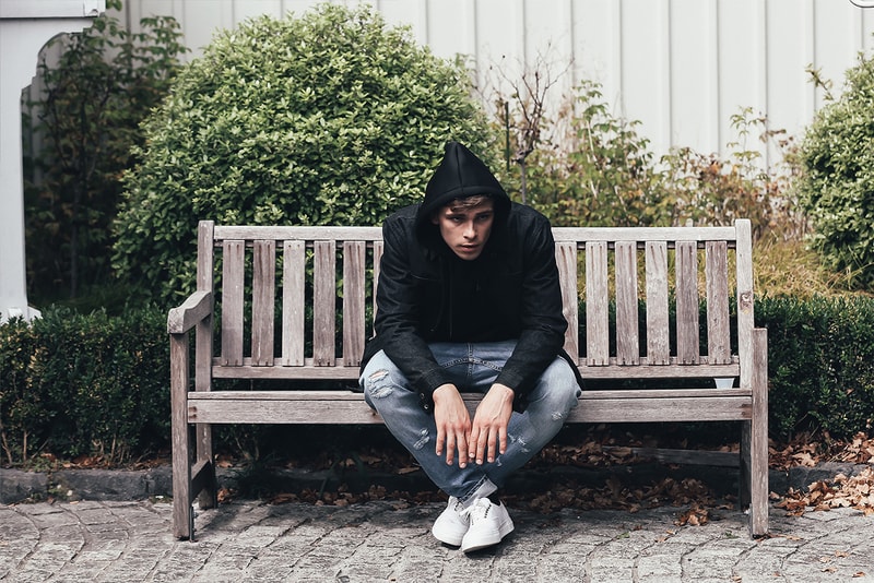 I Love Ugly 2015 March Capsule Collection