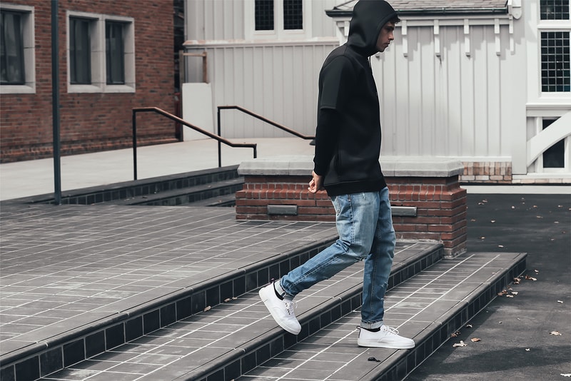 I Love Ugly 2015 March Capsule Collection