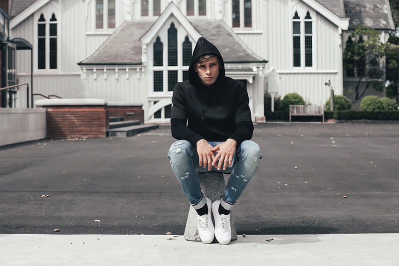 I Love Ugly 2015 March Capsule Collection