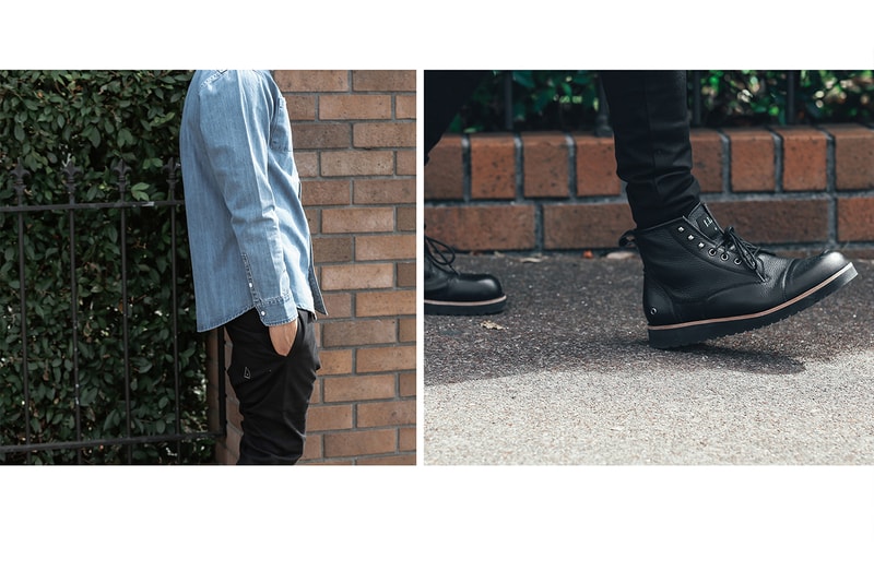 I Love Ugly 2015 March Capsule Collection
