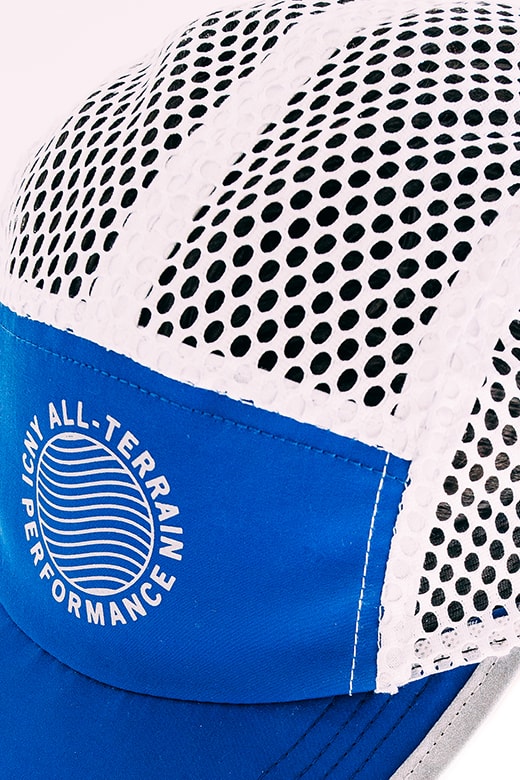 ICNY 2015 Spring/Summer Delivery 2 Lookbook