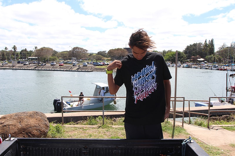 In4mation 2015 Spring Lookbook