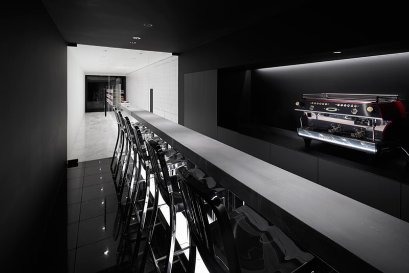 Inside BbyB's New Chocolate Shop in Tokyo