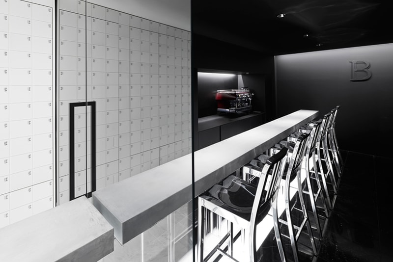 Inside BbyB's New Chocolate Shop in Tokyo