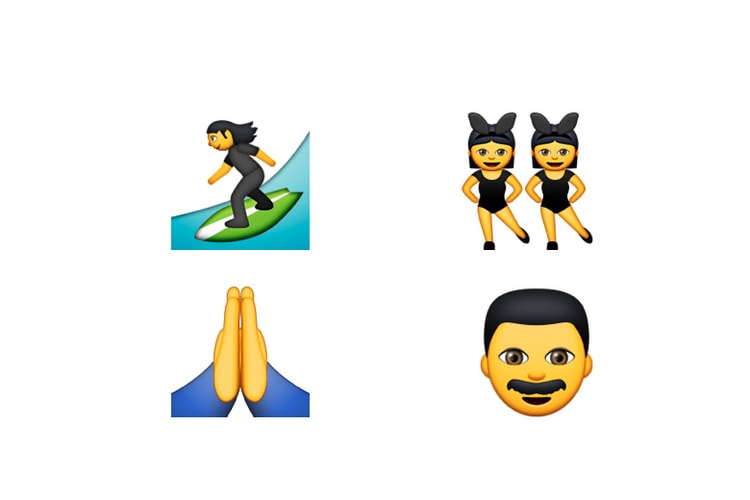 iOS 8.3 Will Change Some of Your Favorite Emojis