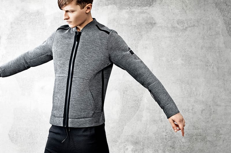 ISAORA Neo Softshells