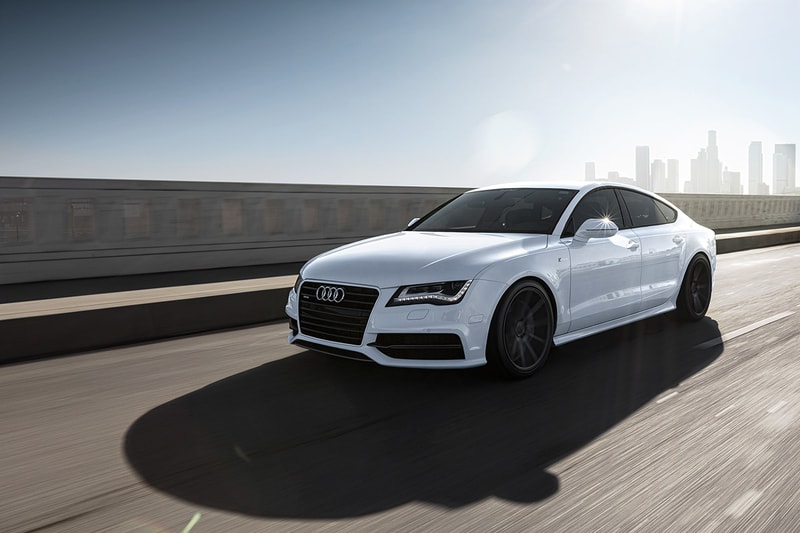 Joey Brezinski Skate Clip for Vossen Wheels 