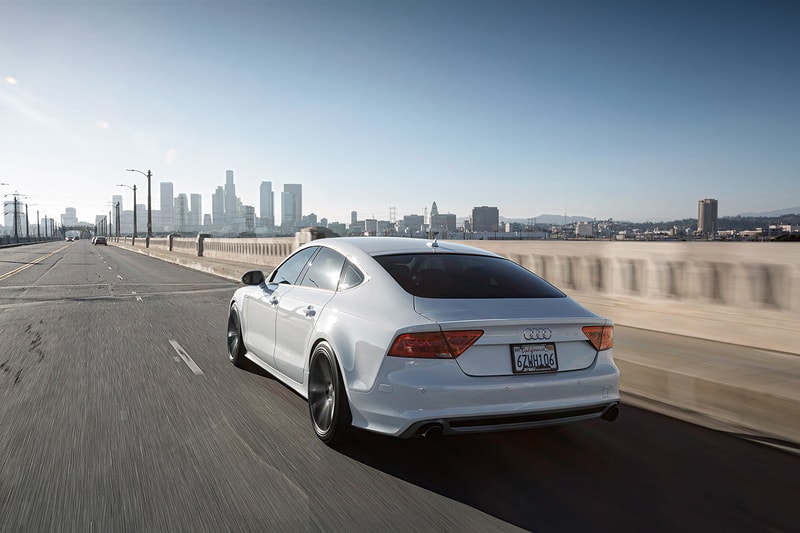 Joey Brezinski Skate Clip for Vossen Wheels 