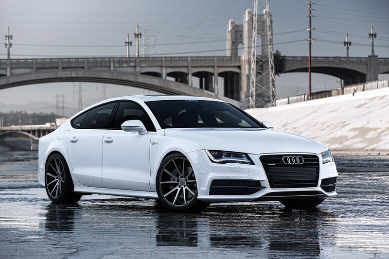 Joey Brezinski Skate Clip for Vossen Wheels 
