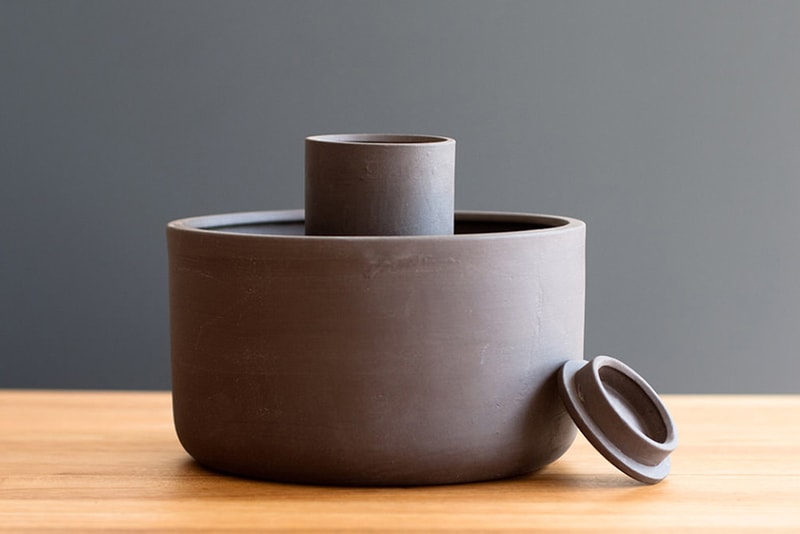 Joey Roth Self-Watering Ceramic Planters
