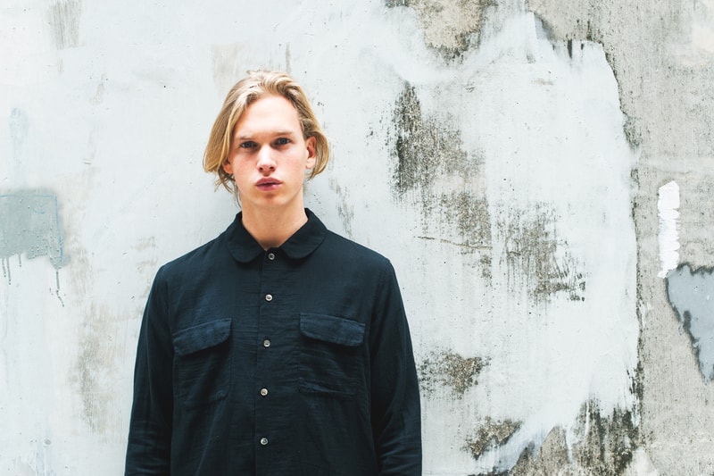 JohnUNDERCOVER 2015 Spring/Summer Collection