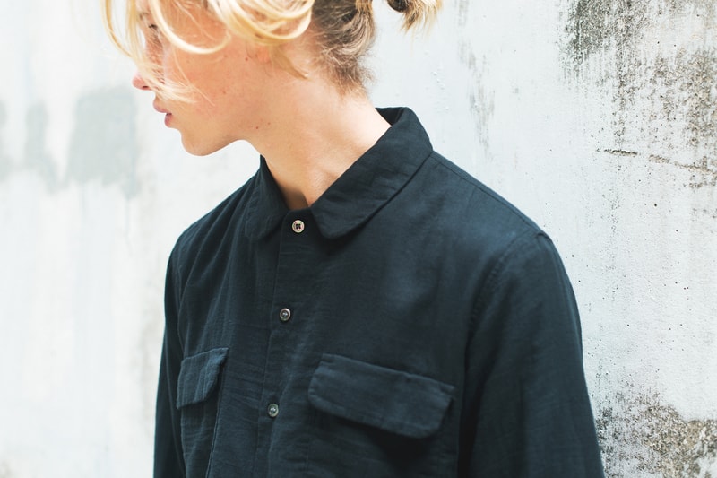 JohnUNDERCOVER 2015 Spring/Summer Collection