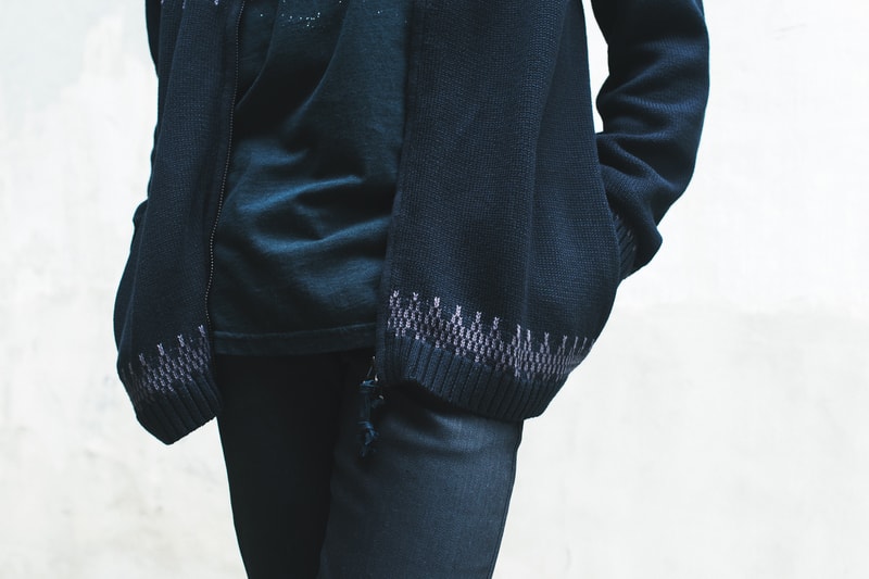 JohnUNDERCOVER 2015 Spring/Summer Collection