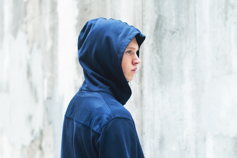 JohnUNDERCOVER 2015 Spring/Summer Collection