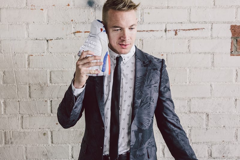 K-Swiss Enrolls Diplo to Lead New Endeavour Targeted at Next-Gen Entrepreneurs