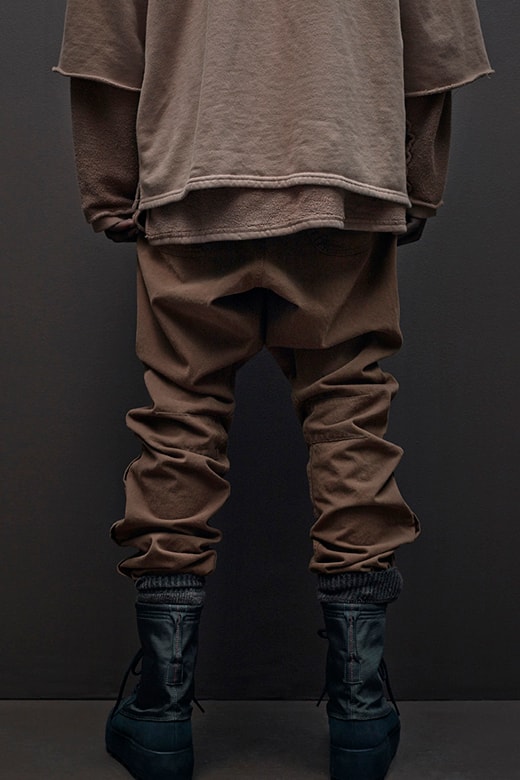 Kanye West Launches New Zine 'Season'