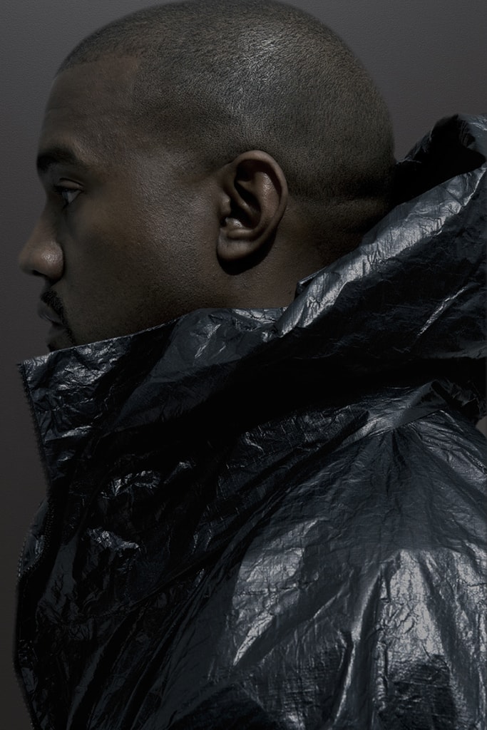 Kanye West Launches New Zine 'Season'