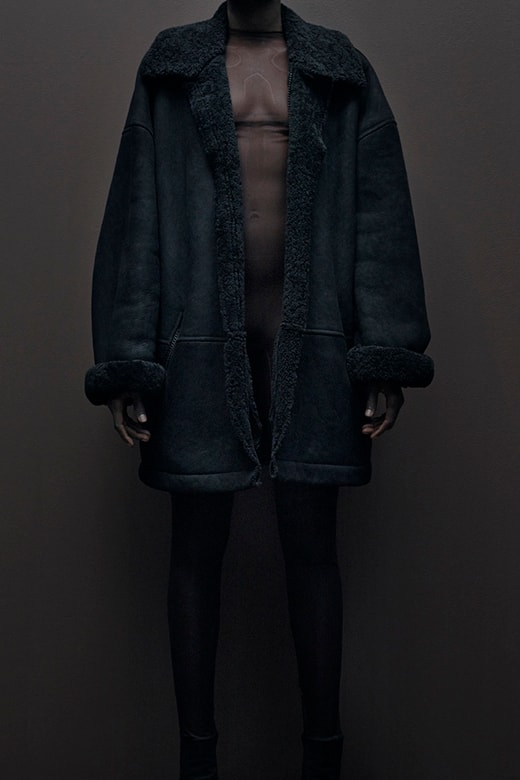 Kanye West Launches New Zine 'Season'