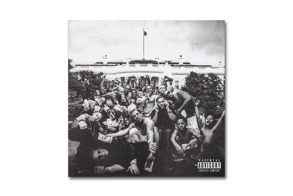 Kendrick Lamar - To Pimp A Butterfly [explicit Lyrics] (vinyl) : Target