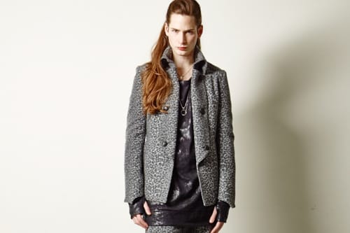 kiryuyrik 2015 Fall/Winter Lookbook