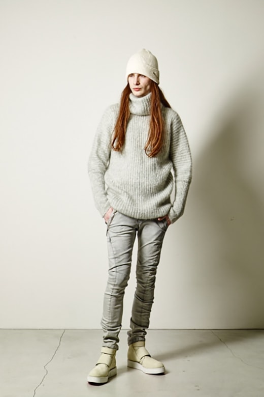 kiryuyrik 2015 Fall/Winter Lookbook