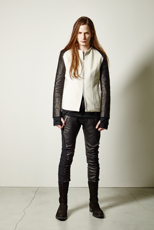 kiryuyrik 2015 Fall/Winter Lookbook