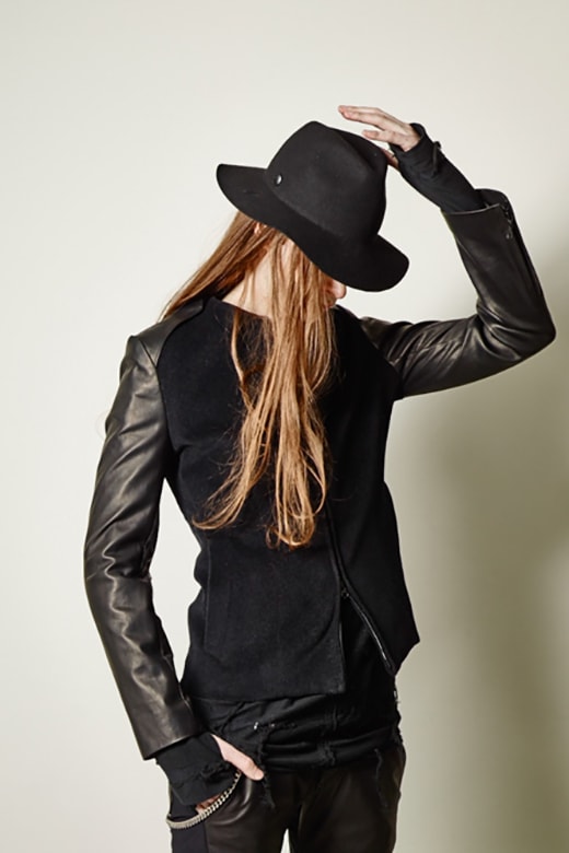 kiryuyrik 2015 Fall/Winter Lookbook