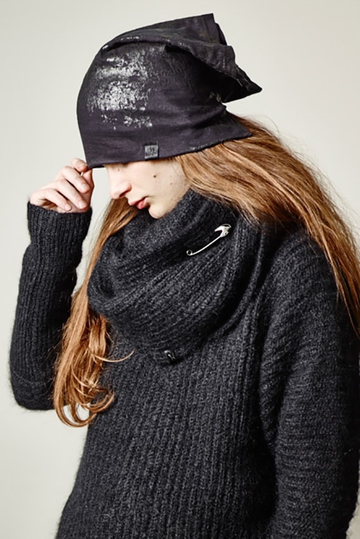 kiryuyrik 2015 Fall/Winter Lookbook