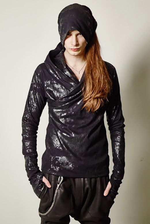 kiryuyrik 2015 Fall/Winter Lookbook