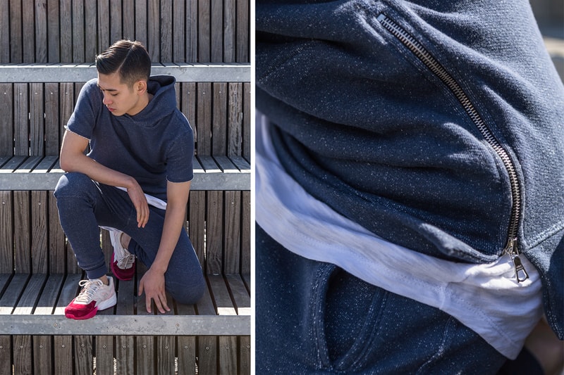 KITH 2015 "Tokyo Sakura Project" Lookbook