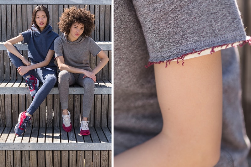 KITH 2015 "Tokyo Sakura Project" Lookbook