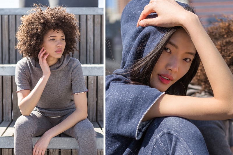 KITH 2015 "Tokyo Sakura Project" Lookbook