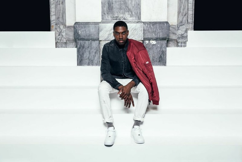 KITH x Ones Stroke "Selvedge Denim Program" & Classics Astor MA-1 Jackets