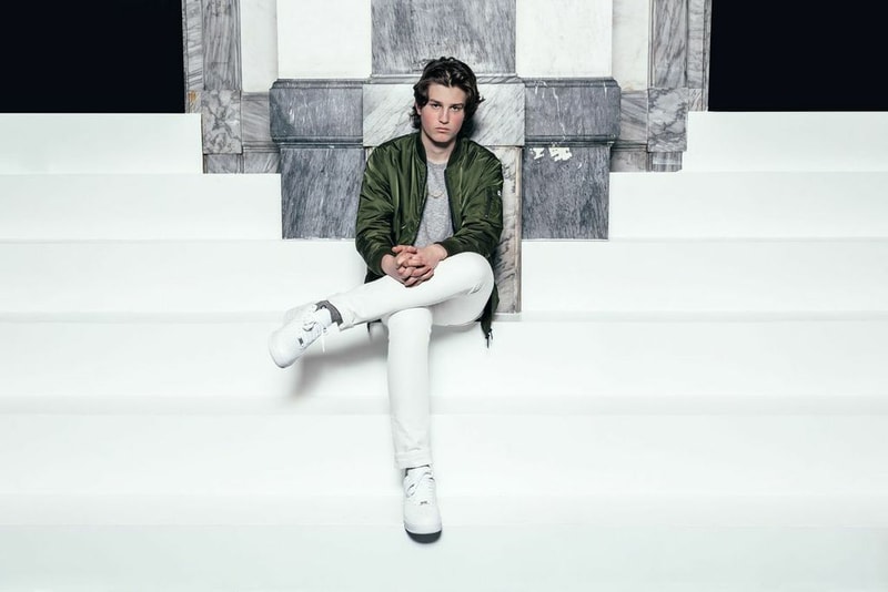 KITH x Ones Stroke "Selvedge Denim Program" & Classics Astor MA-1 Jackets