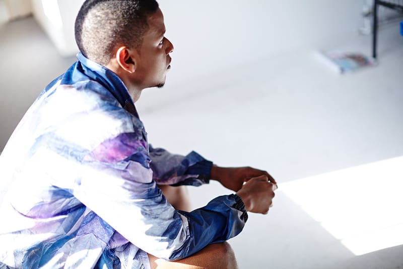 Kommon Universe 2015 Spring/Summer Collection