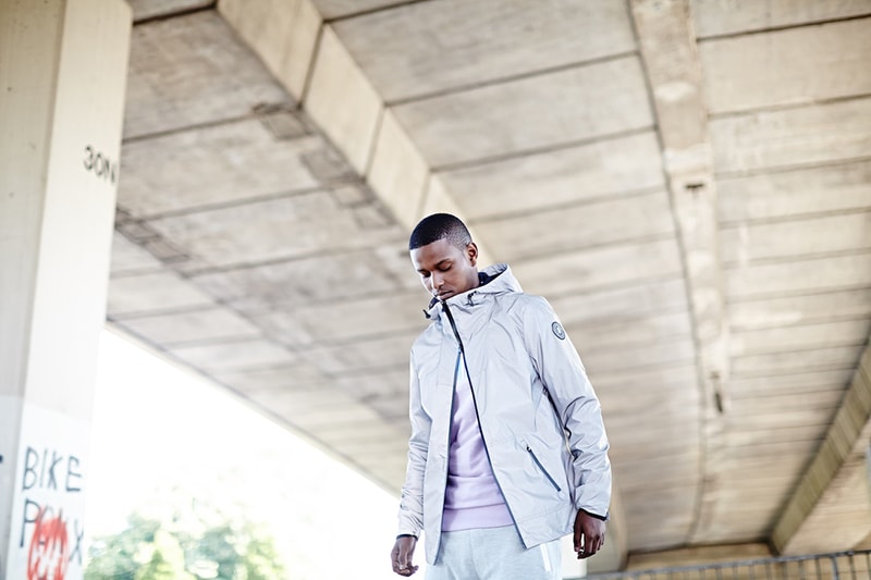 Kommon Universe 2015 Spring/Summer Collection