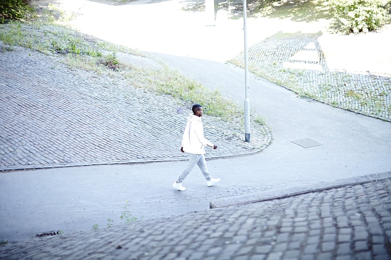 Kommon Universe 2015 Spring/Summer Collection