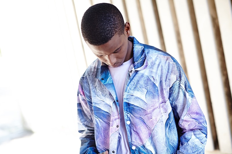 Kommon Universe 2015 Spring/Summer Collection